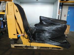 Liebherr Kabinenhöhe